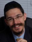 Meet the Rabbi