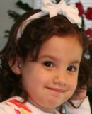 Rochie's Birthday