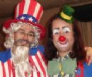 Purim USA, China