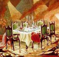 Passover Seder